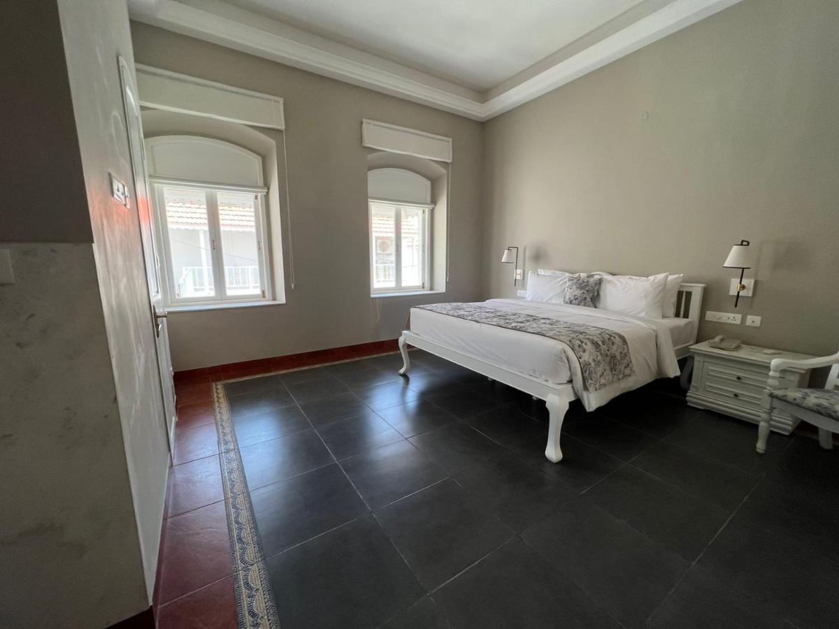 Villa Cavi Puduccseri Kültér fotó