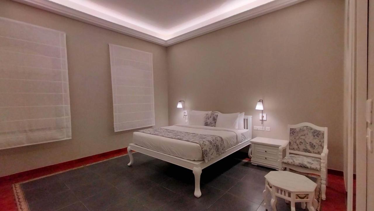 Villa Cavi Puduccseri Kültér fotó
