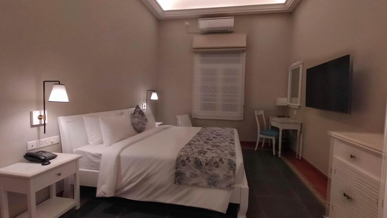Villa Cavi Puduccseri Kültér fotó
