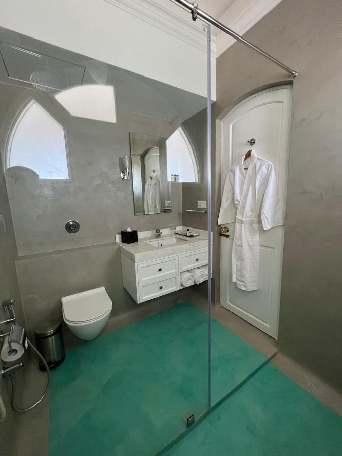 Villa Cavi Puduccseri Kültér fotó