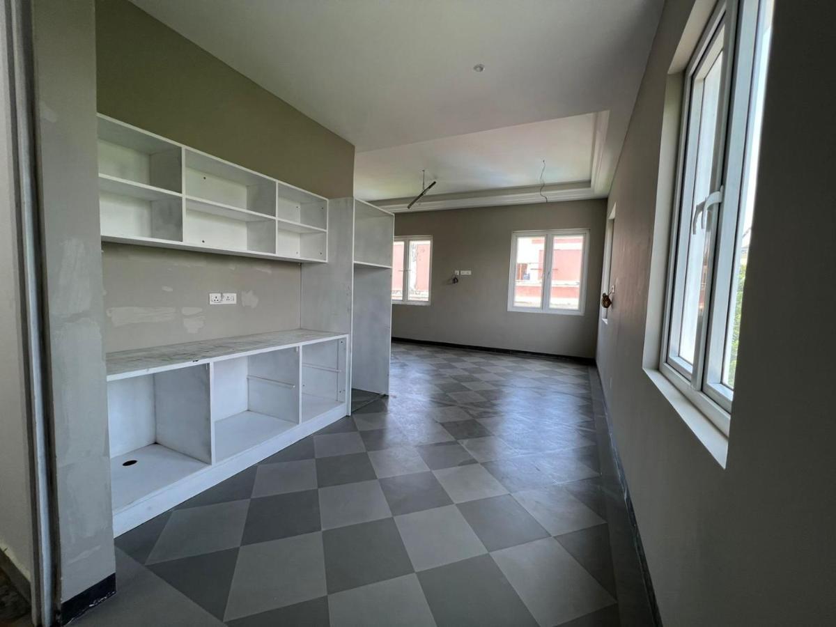 Villa Cavi Puduccseri Kültér fotó