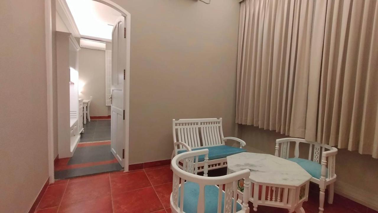 Villa Cavi Puduccseri Kültér fotó