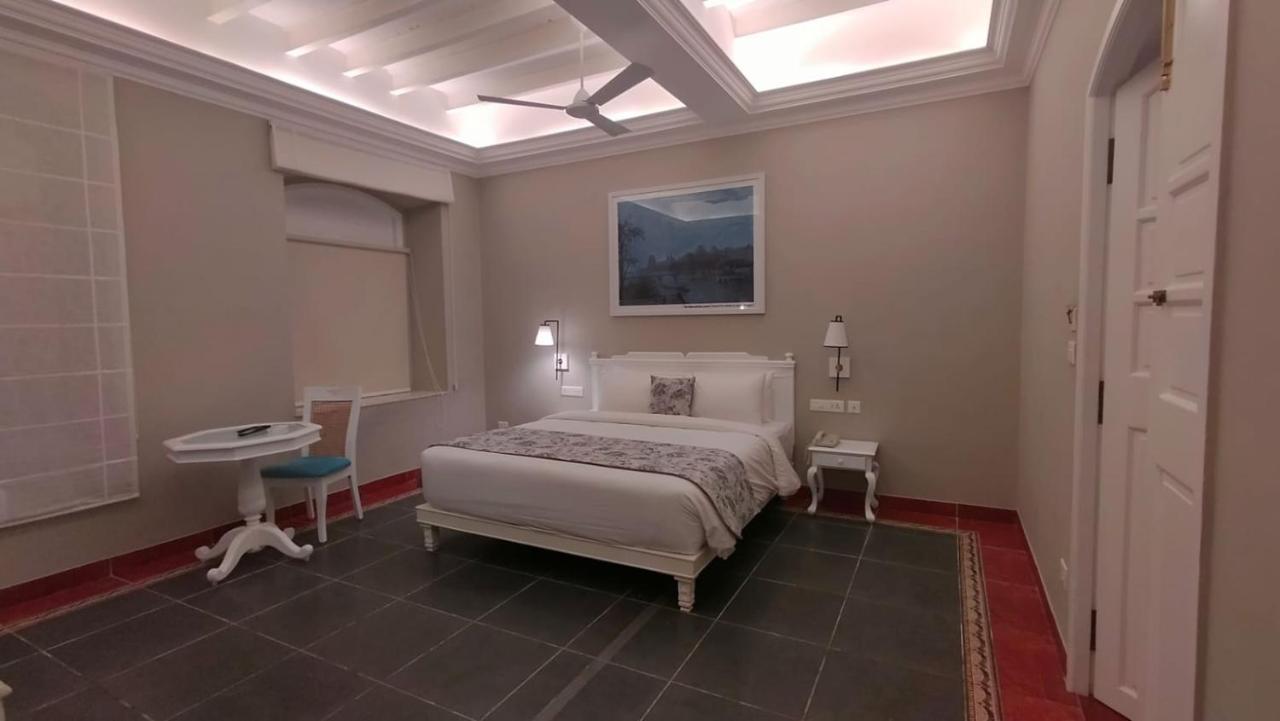 Villa Cavi Puduccseri Kültér fotó