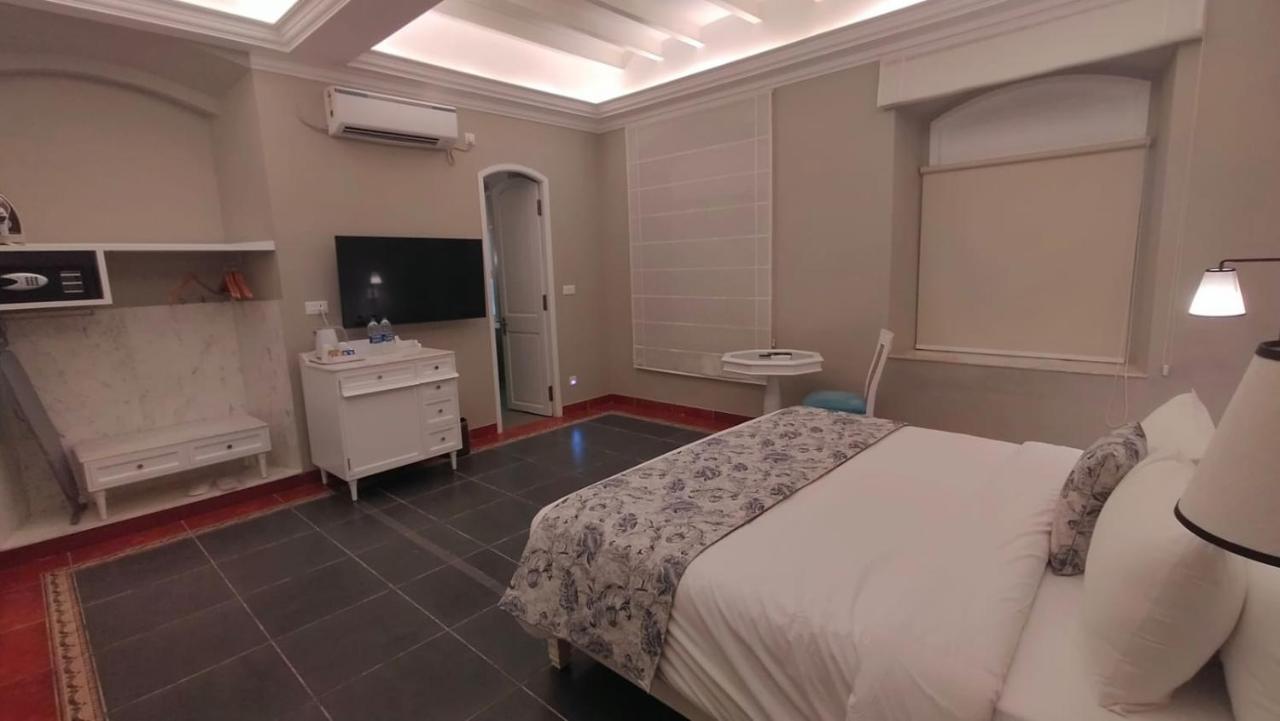 Villa Cavi Puduccseri Kültér fotó
