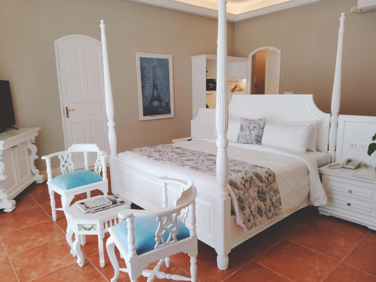 Villa Cavi Puduccseri Kültér fotó