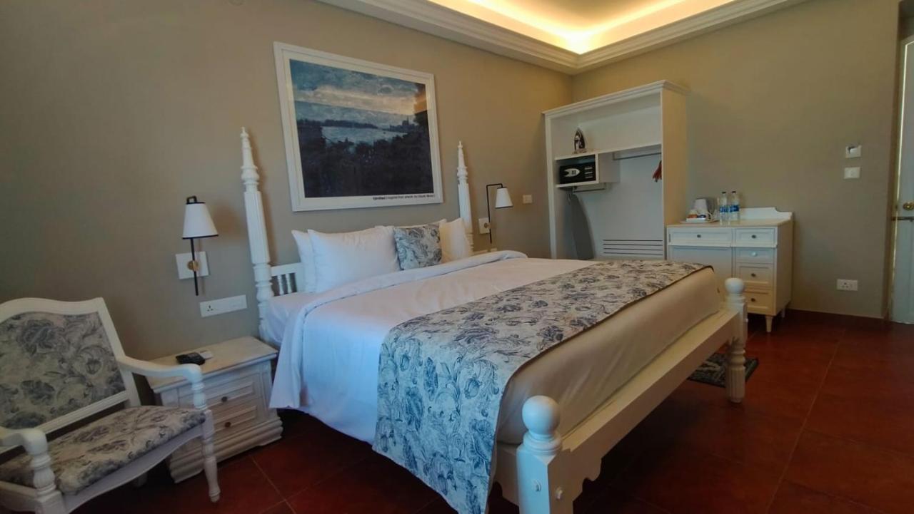 Villa Cavi Puduccseri Kültér fotó