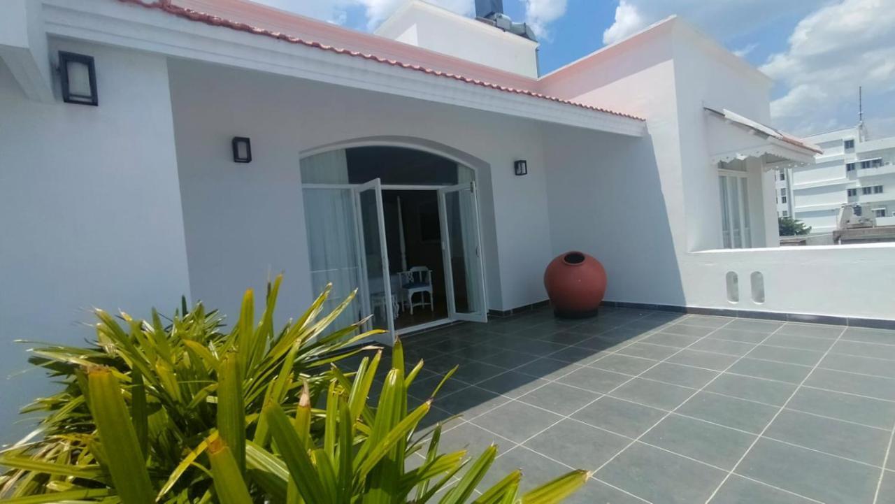 Villa Cavi Puduccseri Kültér fotó