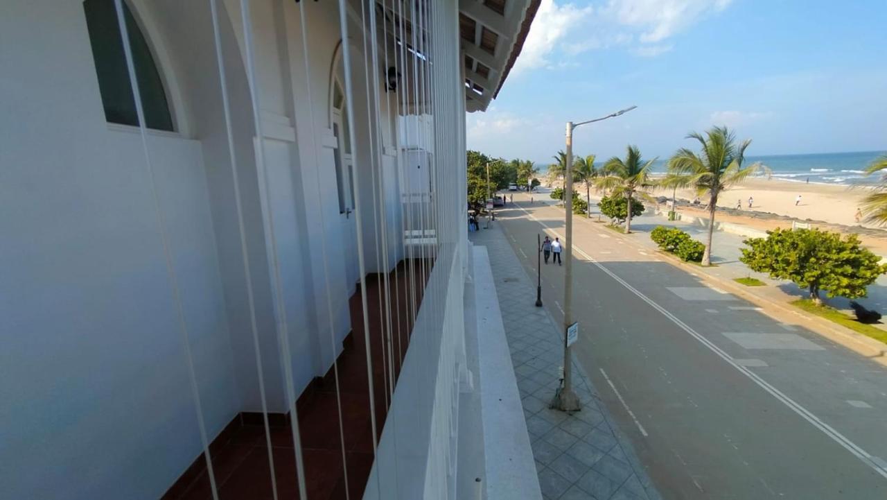 Villa Cavi Puduccseri Kültér fotó