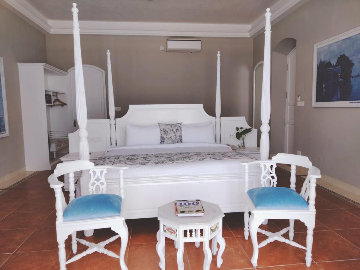 Villa Cavi Puduccseri Kültér fotó