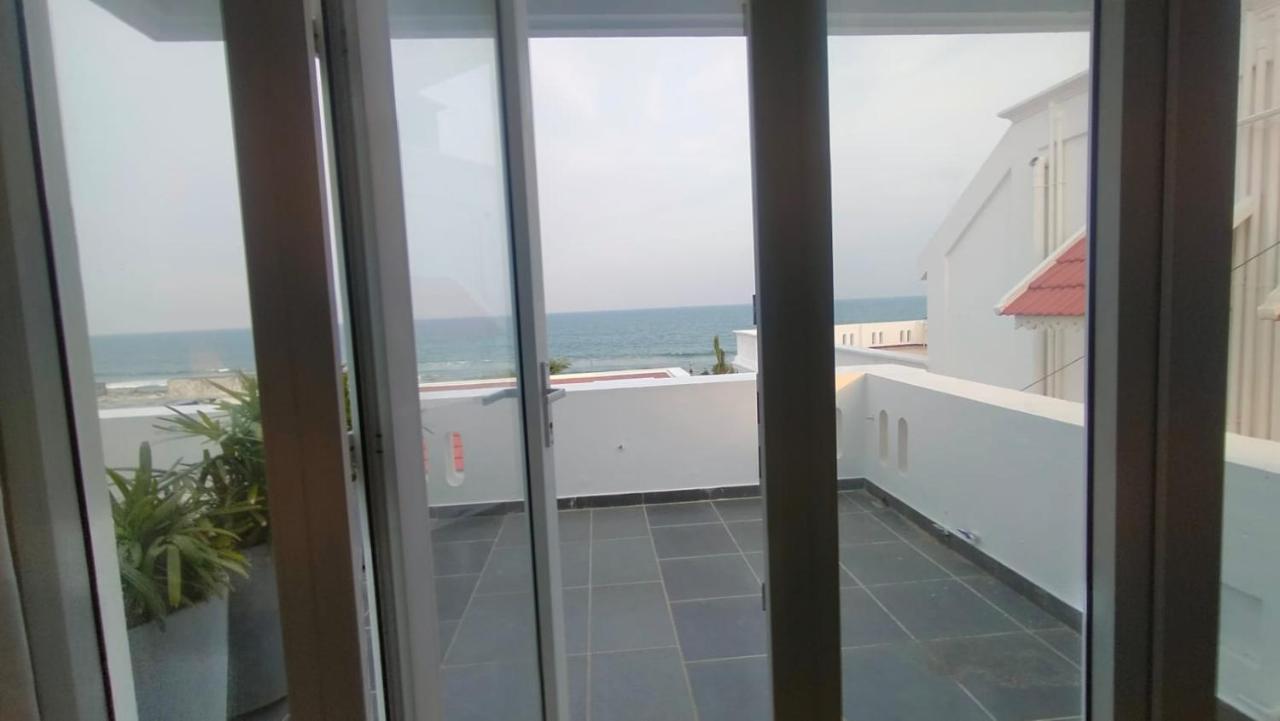 Villa Cavi Puduccseri Kültér fotó
